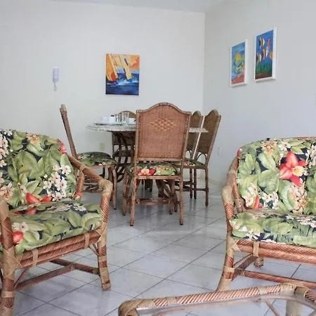 Apartamento 3 Dormitorio Vista Para Mar-3